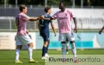 Fussball | Herren | Saison 2025-2026 | Regionalliga West | 03. Spieltag | 1.FC Bocholt vs. SC Wiedenbrueck