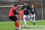 Fussball - Landesliga Gr. 2 // VfL Rhede vs. Duisburger SV 1900