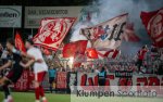 Fussball | Herren | Saison 2026-2027 | Niederrheinpokal | 01. Runde | SV Biemenhorst vs. Fortuna Duesseldorf