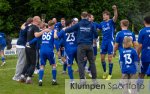 Fussball | Herren | Saison 2025-2026 | Kreisliga A | 32. Spieltag | RSV Praest vs. DJK Rhede