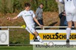 Fussball - Bezirksliga Gr. 4 // BW Dingden vs. DJK Arminia Lirich