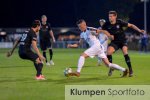 Fussball - RevierSport Niederrheinpokal Achtelfinale // 1.FC Bocholt vs. Wuppertaler SV