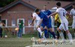 Fussball | Herren | Saison 2024-2025 | Kreisliga A | 02. Spieltag | TuB Bocholt 2 vs. SC TuB Mussum