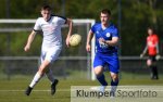 Fussball | Herren | Saison 2021-2022 | Kreisliga A - Abstiegsrunde | 6. Spieltag | TuB Bocholt 2 vs. TuB Mussum 2