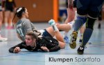 Handball - Landesliga Frauen // TSV Bocholt vs. SV Waldniel