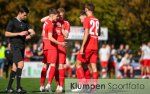 Fussball | Herren | Saison 2023-2024 | Landesliga | 09. Spieltag | SV Biemenhorst vs. FSV Duisburg