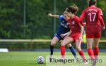 Fussball - 2. Frauen-Bundesliga Nord // Borussia Bocholt vs. 1.FFC Turbine Potsdam 2