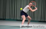 Tennis | Frauen | Winter Saison 2022-2023 | 2. Verbandsliga | 02. Spieltag | TuB Bocholt