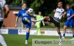 Fussball | Herren | Saison 2026-2027 | Bezirksliga | 04. Spieltag | BW Dingden 2 vs. Westfalia Anholt