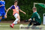 Fussball - Bezirksfreundschaftsspiel // TuB Bocholt vs. TuB Mussum