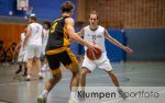 Basketball | Herren | Saison 2025-2026 | Bezirksliga | 01. Spieltag | TSV Bocholt vs. Hertener Loewen 2
