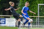 Fussball - Regionalliga Frauen // Borussia Bocholt vs. CfR Links