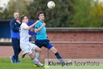 Fussball - Kreisliga A // TuB Mussum vs. VfL Rhede 2