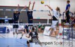 Volleyball | Herren | Saison 2023-2024 | 2. Bundesliga Nord | 05. Spieltag | TuB Bocholt vs. TuS Mondorf