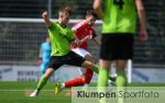 Fussball - Kreisfreundschaftsspiel // SV Krechting vs. 1.FC Bocholt