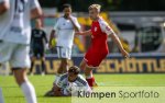 Fussball | Herren | Saison 2026-2027 | Regionalliga West | 07. Spieltag | 1.FC Bocholt vs. SF Siegen