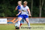 Fussball - Hamminkelner Stadtmeisterschaften // Ausrichter SV Ringenberg - C-Jugend