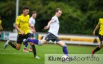 Fussball - Bezirksliga Gr. 6 // TuB Bocholt vs. VfB Homberg 2