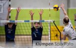 Volleyball | Herren | Saison 2025-2026 | 2. Bundesliga Nord | 09. Spieltag | TuB Bocholt vs. TuS Mondorf