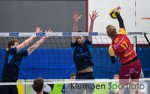 Volleyball | Herren | Saison 2021-2022 | 2. Bundesliga Nord | TuB Bocholt - Kieler TV