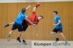 Handball - Bezirksliga // HSG Haldern-Mehrhoog-Isselburg vs. BW Dingden