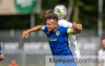 Fussball | Herren | Saison 2024-2025 | Regionalliga West | 07. Spieltag | 1.FC Bocholt vs. 1.FC Dueren