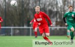 Fussball - Bezirksliga Gr. 5 // SV Biemenhorst vs. SF Broekhuysen