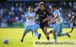 Fussball | Herren | Saison 2023-2024 | regionale Freundschaftsspiel | 1.FC Bocholt vs. FC Schalke 04