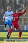 Fussball - Regionalliga Frauen // Borussia Bocholt vs. 1.FC Koeln 2