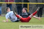 Fussball - Kreisliga A // DJK Barlo vs. GW Vardingholt