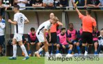 Fussball | Herren | Saison 2023-2024 | Regionalliga West | 06. Spieltag | 1.FC Bocholt vs. SC Wiedenbrueck