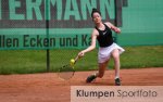 Tennis - 1. Verbandsliga Damen // TuB Bocholt