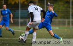 Fussball - Bezirksliga Gr. 6 // DJK TuS Stenern vs. SV Genc Osman Duisburg 2