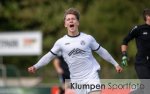 Fussball | Herren | Saison 2026-2027 | Kreisliga A | 06. Spieltag | SV Krechting vs. VfR Mehrhoog
