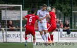 Fussball | Herren | Saison 2025-2026 | Oberliga | 02. Spieltag | SV Biemenhorst vs. FC Buederich