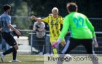 Fussball - Qualifikation Niederrheinliga A-Junioren // DJK SF 97/30 Lowick vs. FSV Duisburg