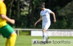 Fussball - Bezirksliga Gr. 4 // BW Dingden vs. SV Friedrichsfeld 08/29