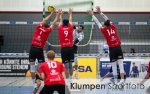 Volleyball | Herren | Saison 2023-2024 | 2. Bundesliga Nord | 09. Spieltag | TuB Bocholt vs. SV Warnemuende