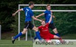 Fussball | Herren | Saison 2025-2026 | Kreisfreundschaftsspiel | SV Biemenhorst 2 vs. SC TuB Mussum 2