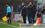 Fussball - Landesliga // VfL Rhede vs. TSV Wachtendonk-Wankum