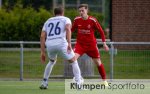 Fussball | Herren | Saison 2025-2026 | Oberliga | 32. Spieltag | SV Biemenhorst vs. VfL Viktoria Juechen-Garzweiler