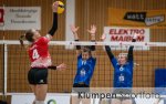 Volleyball | Frauen | Saison 2024-2025 | Bundesliga | 6. Spieltag | BW Dingden vs. SV Energie Cottbus