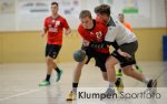 Handball - Kreispokal / HSG Hald/Mehrh/Isselb vs. TV Borken