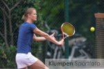 Tennis - Bezirksliga Frauen // TC BW Bocholt - Medenspiele