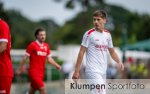 Fussball | Herren | Saison 2026-2027 | Landesfreundschaftsspiel | SV Biemenhorst vs. SV Sonsbeck