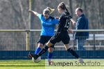 Fussball - Landesliga Frauen // Borussia Bocholt 2 vs. Viktoria Winnekendonk