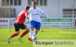 Fussball | Herren | Saison 2022-2023 | Landesliga | 21. Spieltag | BW Dingden vs. TSV WaWa