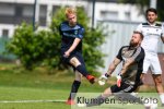 Fussball - Kreisfreundschaftsspiel // GSV Suderwick vs. VfL Rhede 2