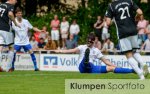 Fussball - Relegation zur Landesliga // BW Dingden vs. VfB 03 Hilden 2