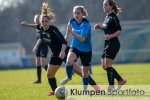 Fussball - Landesliga Frauen // Borussia Bocholt 2 vs. Viktoria Winnekendonk